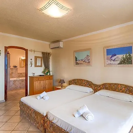 Ambiente 10 Appartement *