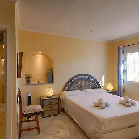 Ambiente 10 Appartement *