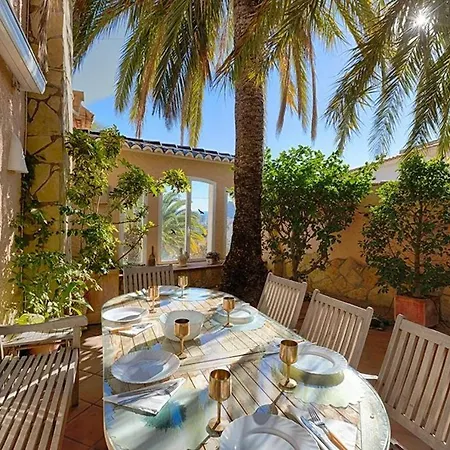 Ambiente 10 * Calp