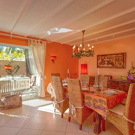 Ambiente 10 Appartement *