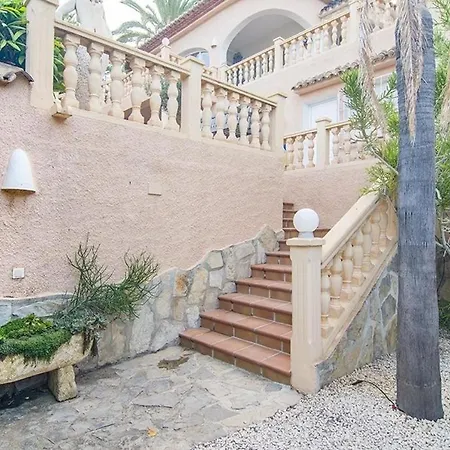 Ambiente 10 Appartement Calp