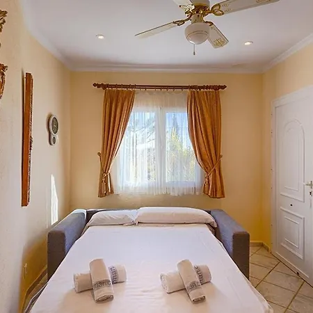 Appartement Ambiente 10 *